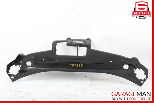 07-13 Mercedes W221 S550 Top Upper Radiator Core Support Headlight Bracket Bar