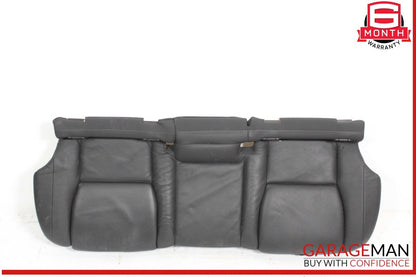 17-22 Volvo XC60 S90 V90 Rear Seat Lower Bench Cushion Cover OEM