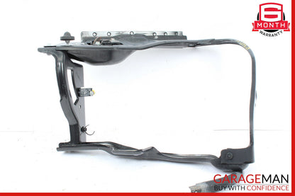 11-13 Mercedes W251 R350 Front Left Headlight Support Bracket OEM