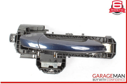 12-14 Mercedes W204 C250 CGI C300 Right Passenger Side Exterior Door Handle OEM