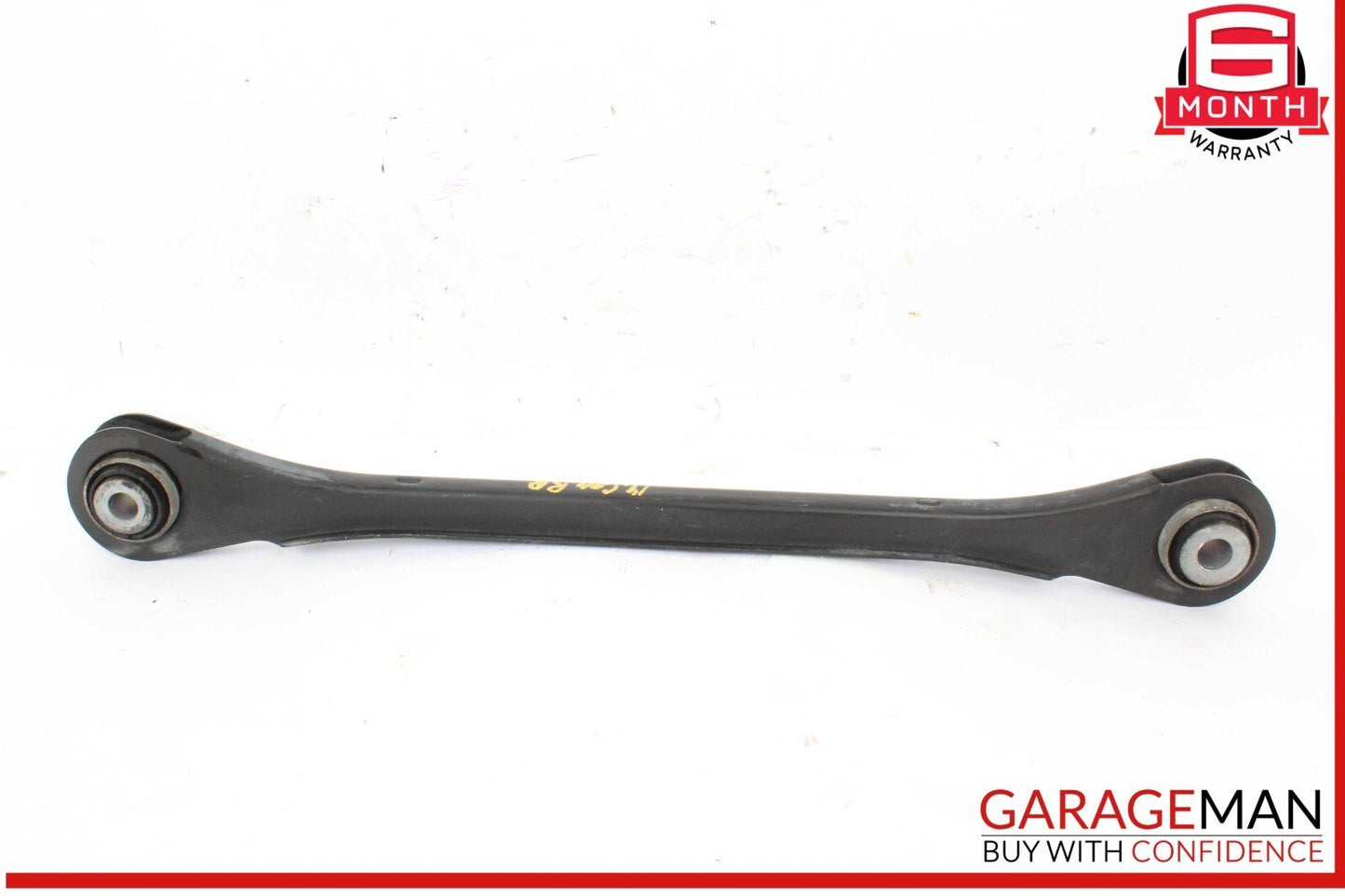 11-18 Porsche Cayenne 958 Rear Right or Left Tie Rod Control Arm OEM