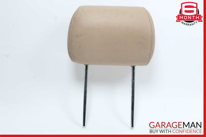 98-05 Mercedes W163 ML350 ML320 Front Left or Right Seat Headrest Head Rest OEM