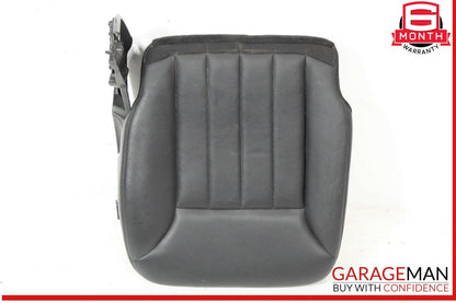 06-10 Mercedes W164 ML350 Front Right Passenger Bottom Lower Seat Cushion OEM