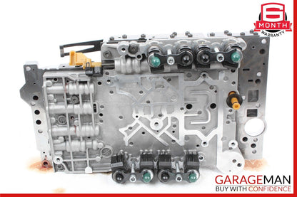 Mercedes X164 GL450 SL500 C350 7G Tronic Transmission Valve Body 2202772001 OEM