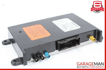 14-15 Mercedes W204 C250 GLK350 Voice Phone Communication Control Module Unit