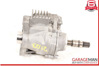 19-24 Audi Q3 2.0L AWD Transfer Case Assembly 0A6409053BB OEM