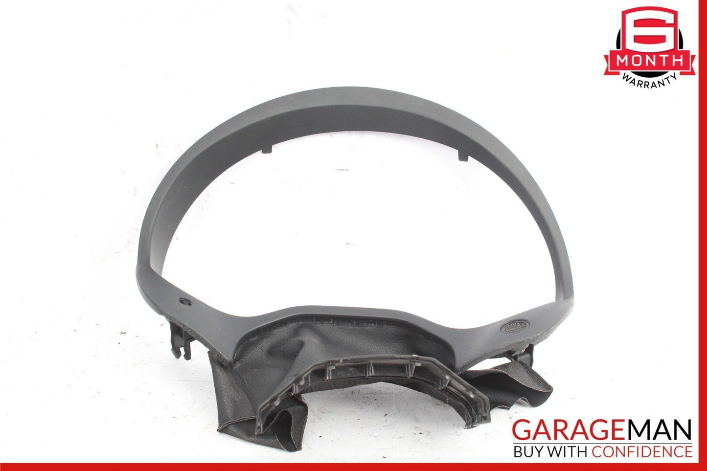14-20 Mercedes W117 CLA250 Instrument Cluster Clear Bezel Trim Cover Bezel