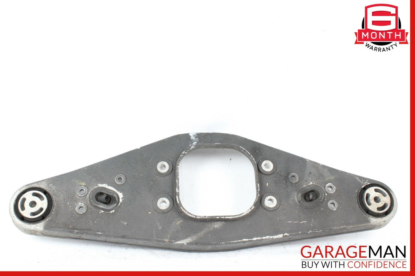 03-09 Mercedes W219 CLS63 E63 AMG Rear Diff Differential Carrier Bracket Mount