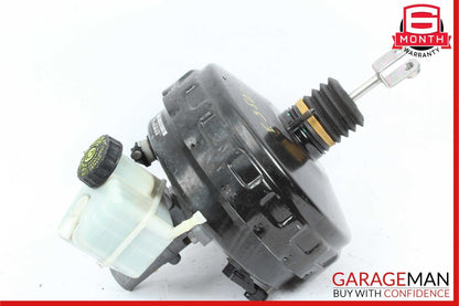 12-14 Mercedes W212 E350 E550 CLS550 Power Brake Master Cylinder Pump OEM