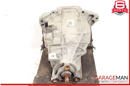 19-23 Mercedes W205 C300 RWD Rear Differential Diff Axle Carrier Assembly OEM