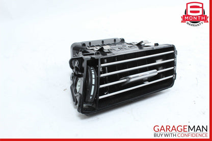 10-13 Mercedes W212 E350 Front Right Side Dashboard Dash AC A/C Air Vent Trim