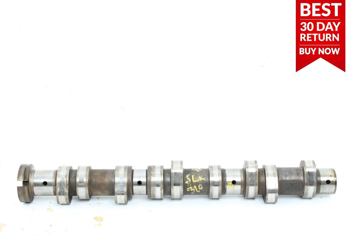 01-04 Mercedes R170 SLK320 3.2L V6 Right Side Engine Camshaft Cylinder Head A104