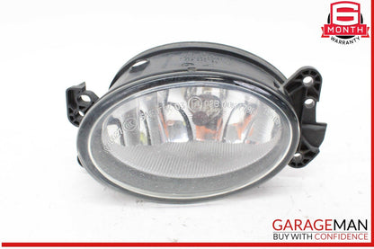 06-10 Mercedes W211 E350 CLS500 Fog Light Lamp Left Side 1698201556 OEM