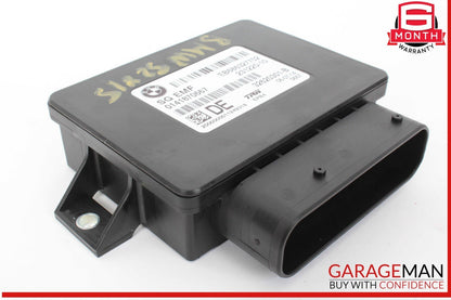 11-16 BMW 528i 535i 550i F10 Rear Parking Brake Control Module Unit 6863277 OEM