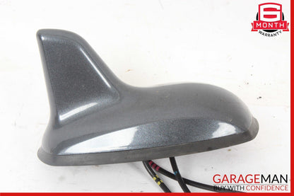 11-17 Mercedes W207 E350 E500 E500 Shark Fin Radio Antenna OEM
