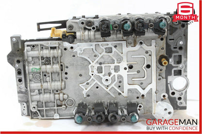 Mercedes S430 SL500 CL550 7G Tronic Speed Transmission Valve Body 2202703106 OEM