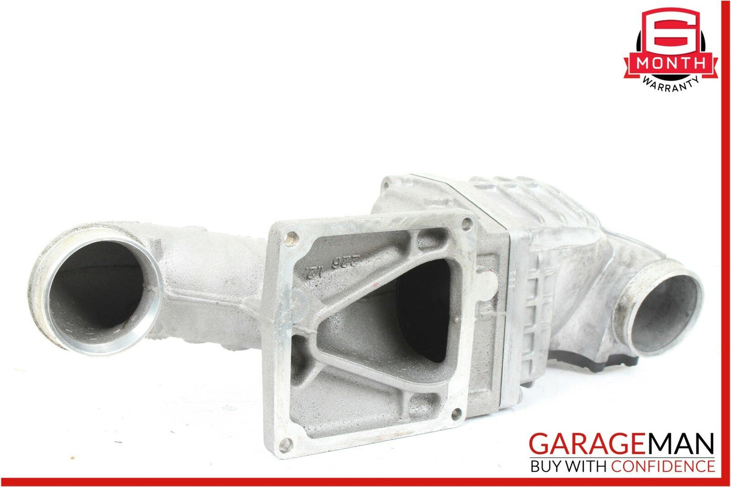 03-05 Mercedes W203 C230 Kompressor 1.8L Intake Supercharger Housing Cover OEM