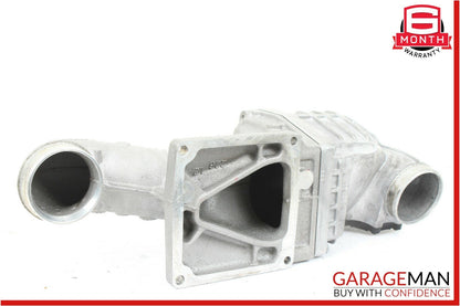 03-05 Mercedes W203 C230 Kompressor 1.8L Intake Supercharger Housing Cover OEM