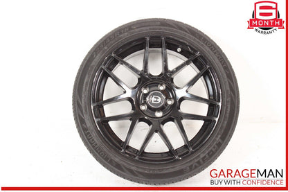 Curva Concepts Wheel Rim Tire 18 x 8.5 OEM