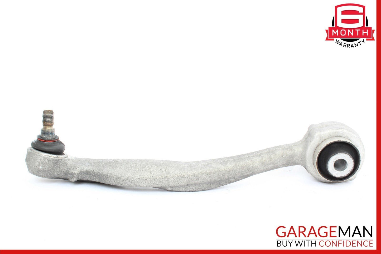 08-17 Mercedes C250 SLK250 E550 Front Right Passenger Side Lower Control Arm RWD