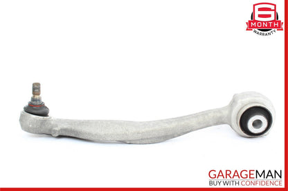 08-17 Mercedes C250 SLK250 E550 Front Right Passenger Side Lower Control Arm RWD