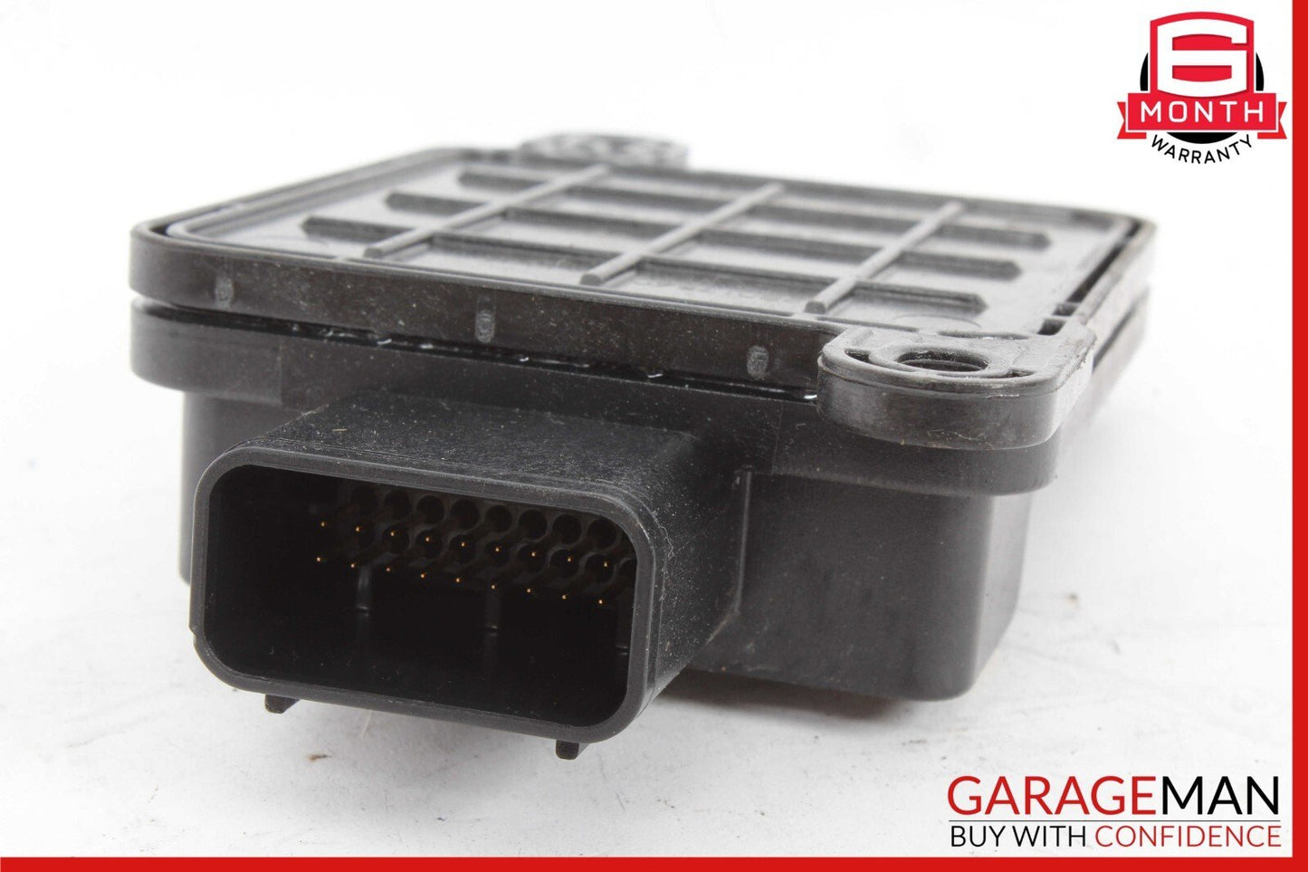 07-10 Mercedes W216 CL550 CL600 Front Right Side Seat Occupancy Module Unit OEM