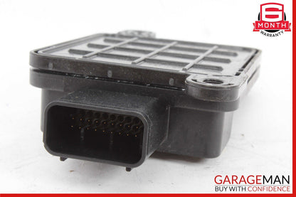 07-10 Mercedes W216 CL550 CL600 Front Right Side Seat Occupancy Module Unit OEM