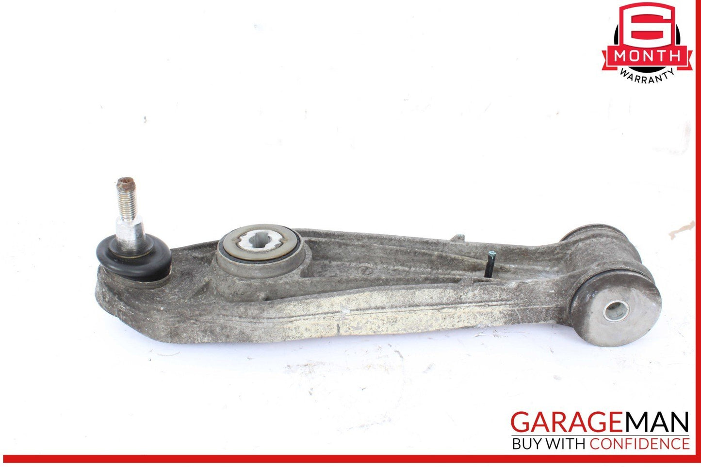 05-12 Porsche Boxter 987 Front Left or Right Side Lower Control Arm 99634134108