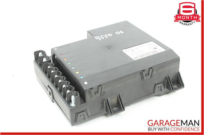 07-13 Mercedes W221 S550 CL600 Electric Power Supply Control Fuse Box Module OEM