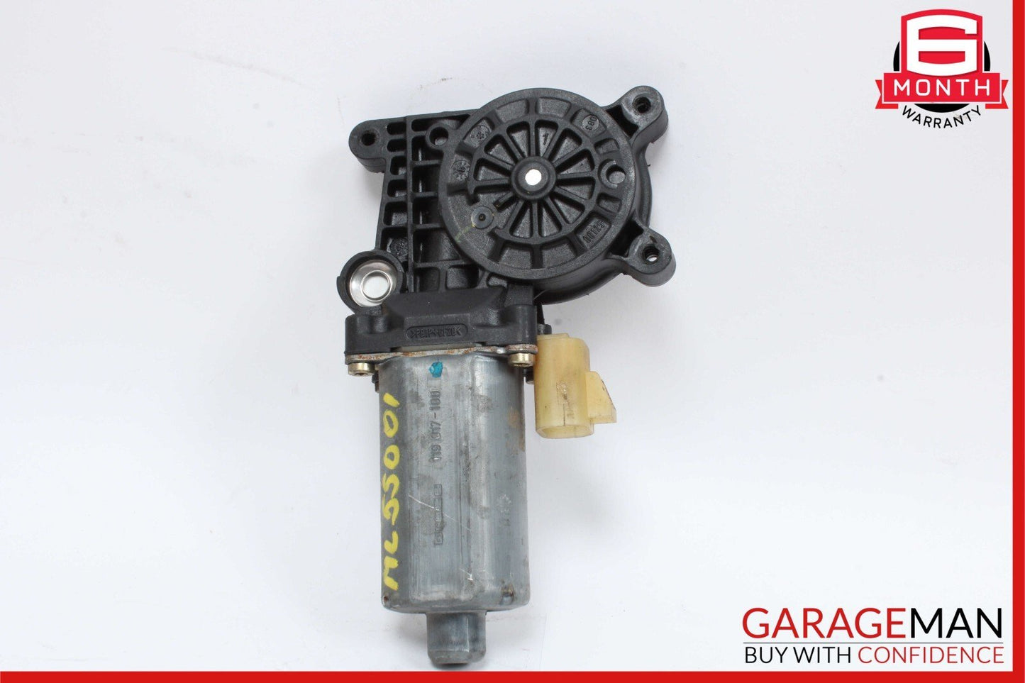 98-05 Mercedes W163 ML55 AMG Rear Left Driver Side Door Window Regulator Motor