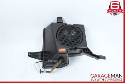 07-12 Mercedes X164 GL450 4MATIC Rear Subwoofer Audio Speaker Harman Kardon OEM
