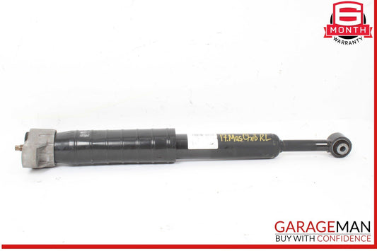 14-24 Maserati Ghibli M157 Shock Strut Absorber Rear Left or Right Side OEM