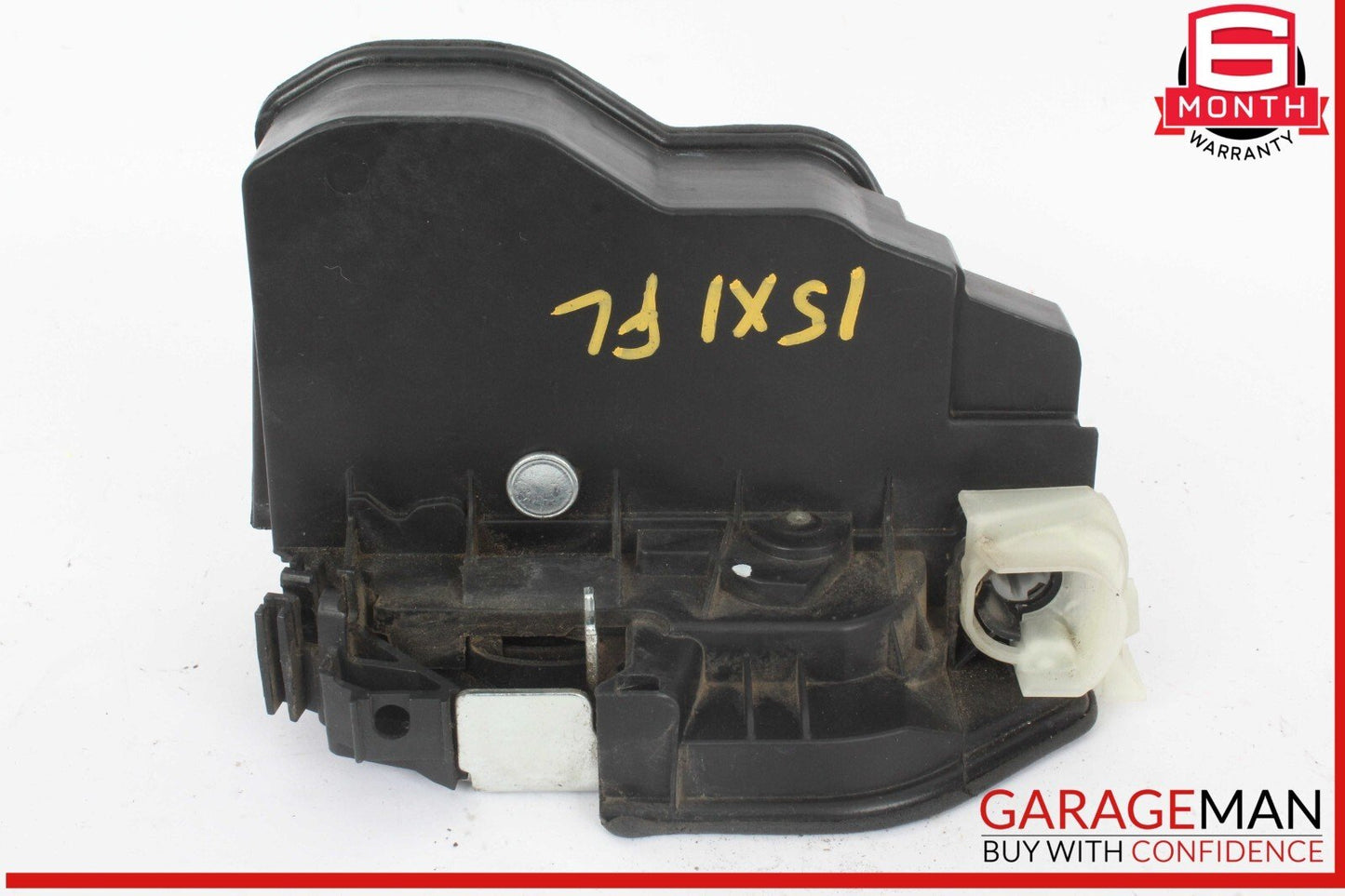 12-15 BMW X1 Front Left Driver Side Door Lock Latch Actuator 7229461 OEM