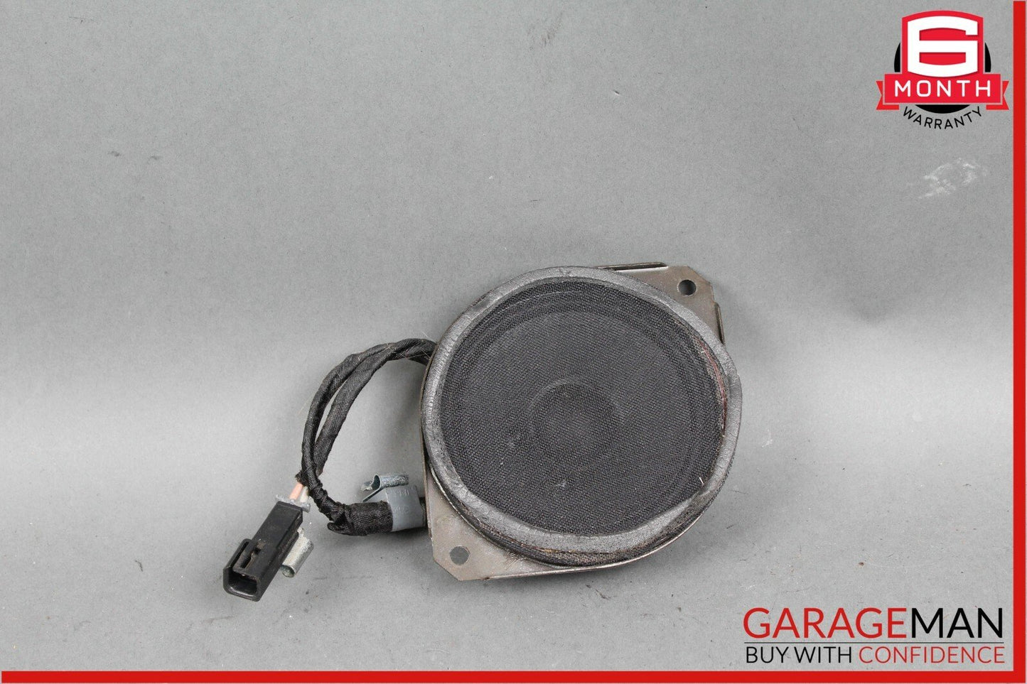 02-05 Mercedes W163 ML500 Front Left or Right Door Speaker Tweeter OEM