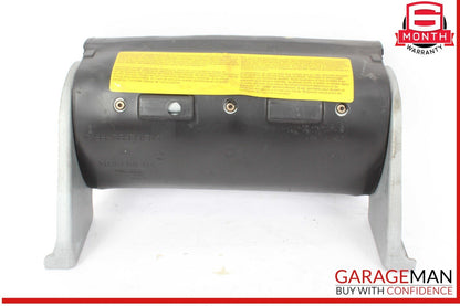 95-02 Mercedes R129 SL500 SL600 SL320 Front Right Dash Dashboard Airbag Air Bag