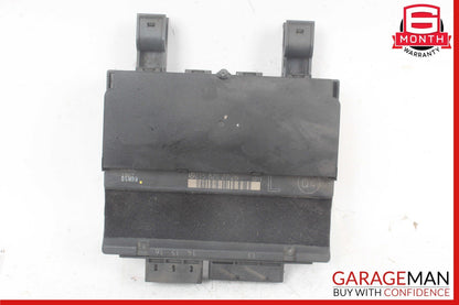 00-06 Mercedes W215 CL600 CL55 AMG Left Driver Seat Memory Control Module OEM