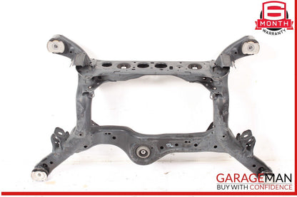 12-18 Audi A6 A7 AWD Rear Suspension Support Subframe Cradle Crossmember OEM