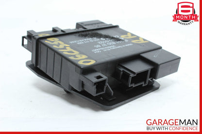 03-11 Mercedes W219 CLS500 Rear Door Keyless Go Control Module OEM