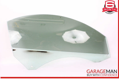 05-11 Mercedes R171 SLK300 SLK280 Front Right Side Door Window Auto Glass OEM