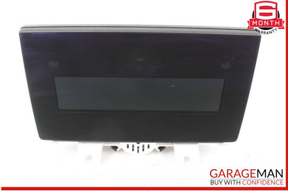 14-21 BMW i3 I01 Hybrid Instrument Cluster Speedometer 6831915 OEM