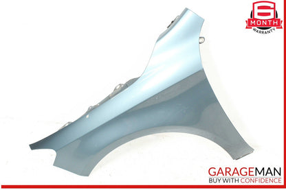 14-18 Mercedes W117 CLA250 Front Left Driver Side Wing Fender Panel Cover OEM