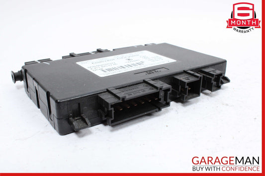 03-13 Mercedes X164 GL450 ML350 R350 Front Right Side Seat Control Module OEM