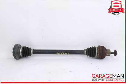 13-16 Audi A5 A4 Rear Left or Rear Right Side CV Axle Shaft 8K0501203M OEM