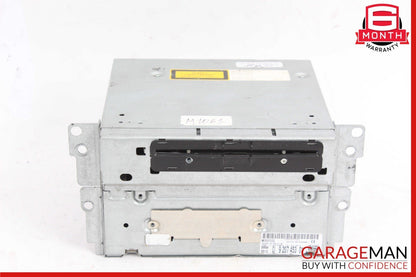 09-15 BMW 750i 750Li F01 F02 Audio Stereo Radio AM FM CD Receiver Module Unit