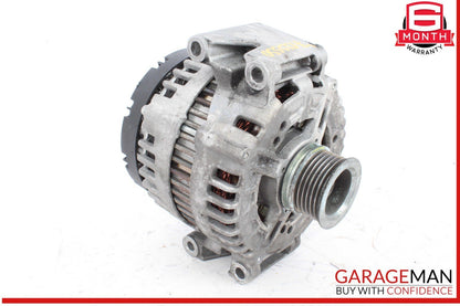 07-11 Mercedes W219 CLS550 C63 AMG CL550 Bosch Engine Alternator Generator OEM