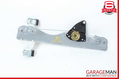 14-19 Cadillac CTS Rear Right Passenger Side Door Window Regulator Motor OEM