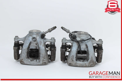 14-21 BMW i3 I01 Hybrid Front Left & Right Side Brake Calipers Set of 2 Pc OEM