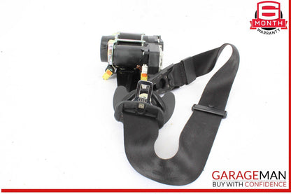 17-19 Audi A4 Front Right Passenger Side Seat Belt Seatbelt 639910400 OEM