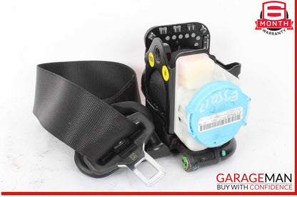 12-14 Mercedes W204 C350 Coupe Front Right Side Seatbelt Seat Belt Retractor OEM