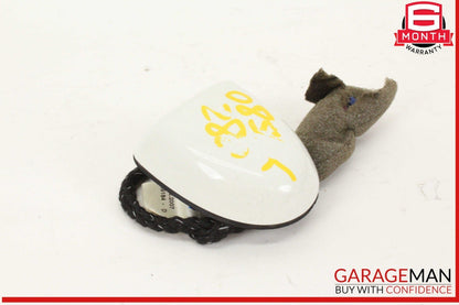 05-11 Mercedes R171 SLK280 SL500 C350 E350 Rear Trunk Navigator GPS Antenna OEM
